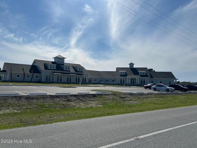 Fairfield Harbour, New Bern NC. Build your dream home on this on Harbour Point Golf Club in North Carolina - for sale on GolfHomes.com, golf home, golf lot