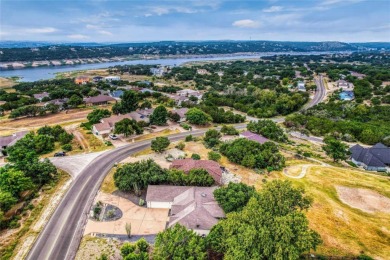 PRICE REDUCED!  This charming homes sits on the former Highland on Highland Lakes Golf Course in Texas - for sale on GolfHomes.com, golf home, golf lot