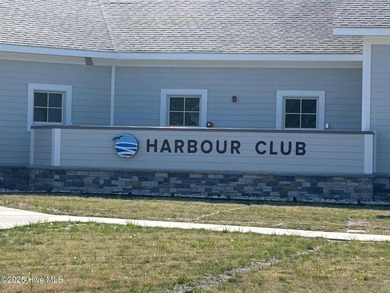 Fairfield Harbour, New Bern NC. Build your dream home on this on Harbour Point Golf Club in North Carolina - for sale on GolfHomes.com, golf home, golf lot
