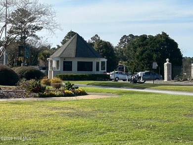 Fairfield Harbour, New Bern NC. Build your dream home on this on Harbour Point Golf Club in North Carolina - for sale on GolfHomes.com, golf home, golf lot