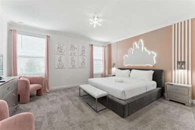 Welcome to your dream vacation home! This exquisite, fully on National Golf Course in Florida - for sale on GolfHomes.com, golf home, golf lot