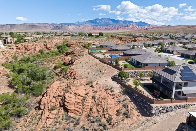 Enjoy life with virtually no power bill in this thoughtfully on Green Spring Country Club in Utah - for sale on GolfHomes.com, golf home, golf lot