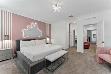 Welcome to your dream vacation home! This exquisite, fully on National Golf Course in Florida - for sale on GolfHomes.com, golf home, golf lot