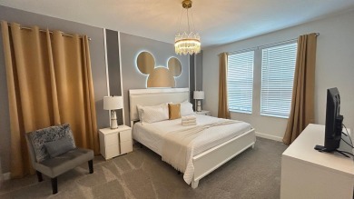 Welcome to your dream vacation home! This exquisite, fully on National Golf Course in Florida - for sale on GolfHomes.com, golf home, golf lot