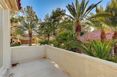 Set behind 24-hour guard gates in Spanish Trail, one of Las on Spanish Trail Golf and Country Club in Nevada - for sale on GolfHomes.com, golf home, golf lot