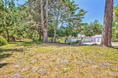 Welcome to your dream home, a beautifully updated single-level on The Links at Spanish Bay in California - for sale on GolfHomes.com, golf home, golf lot