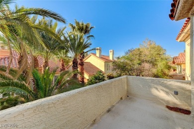 Set behind 24-hour guard gates in Spanish Trail, one of Las on Spanish Trail Golf and Country Club in Nevada - for sale on GolfHomes.com, golf home, golf lot