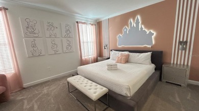 Welcome to your dream vacation home! This exquisite, fully on National Golf Course in Florida - for sale on GolfHomes.com, golf home, golf lot