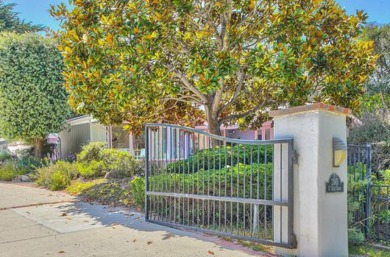 Welcome to your dream home, a beautifully updated single-level on The Links at Spanish Bay in California - for sale on GolfHomes.com, golf home, golf lot