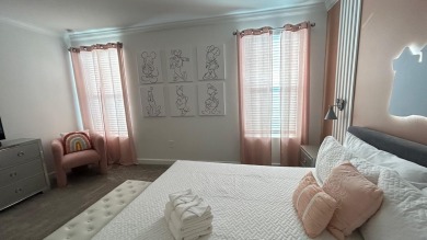 Welcome to your dream vacation home! This exquisite, fully on National Golf Course in Florida - for sale on GolfHomes.com, golf home, golf lot