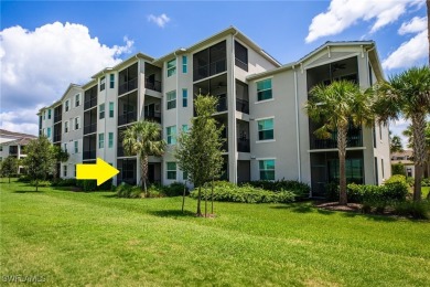 BEAUTIFUL TURN-KEY 2 Bedroom, 2 Bathroom, FIRST FLOOR condo on Babcock National Golf Course in Florida - for sale on GolfHomes.com, golf home, golf lot