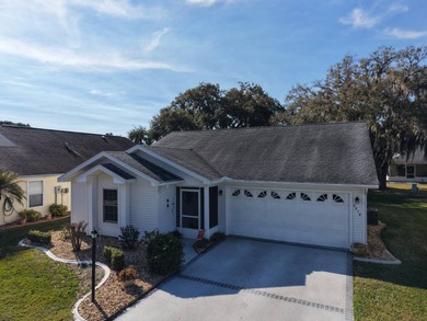 Beautiful home located in the highly desirable 55+ community of on Highlands Ridge Golf Course - South in Florida - for sale on GolfHomes.com, golf home, golf lot