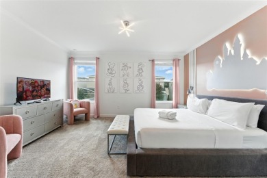 Welcome to your dream vacation home! This exquisite, fully on National Golf Course in Florida - for sale on GolfHomes.com, golf home, golf lot