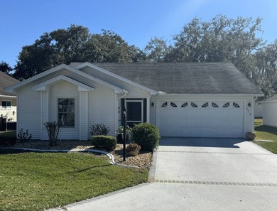 Beautiful home located in the highly desirable 55+ community of on Highlands Ridge Golf Course - South in Florida - for sale on GolfHomes.com, golf home, golf lot