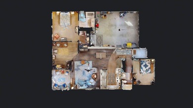 Beautiful home located in the highly desirable 55+ community of on Highlands Ridge Golf Course - South in Florida - for sale on GolfHomes.com, golf home, golf lot