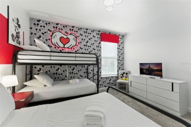 Welcome to your dream vacation home! This exquisite, fully on National Golf Course in Florida - for sale on GolfHomes.com, golf home, golf lot