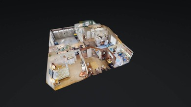 Beautiful home located in the highly desirable 55+ community of on Highlands Ridge Golf Course - South in Florida - for sale on GolfHomes.com, golf home, golf lot