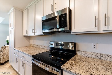 BEAUTIFUL TURN-KEY 2 Bedroom, 2 Bathroom, FIRST FLOOR condo on Babcock National Golf Course in Florida - for sale on GolfHomes.com, golf home, golf lot