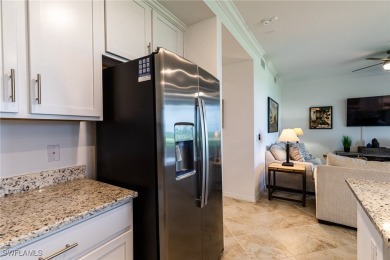 BEAUTIFUL TURN-KEY 2 Bedroom, 2 Bathroom, FIRST FLOOR condo on Babcock National Golf Course in Florida - for sale on GolfHomes.com, golf home, golf lot