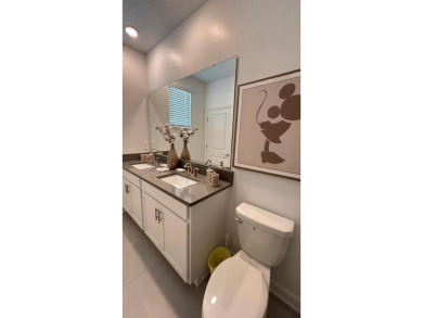 Welcome to your dream vacation home! This exquisite, fully on National Golf Course in Florida - for sale on GolfHomes.com, golf home, golf lot