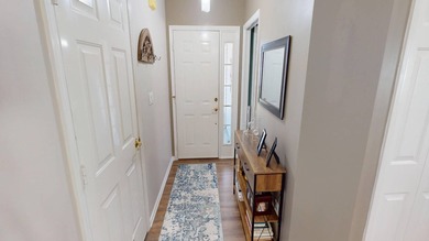 Beautiful home located in the highly desirable 55+ community of on Highlands Ridge Golf Course - South in Florida - for sale on GolfHomes.com, golf home, golf lot