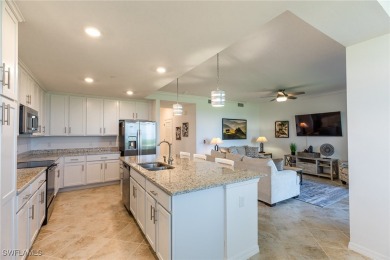 BEAUTIFUL TURN-KEY 2 Bedroom, 2 Bathroom, FIRST FLOOR condo on Babcock National Golf Course in Florida - for sale on GolfHomes.com, golf home, golf lot