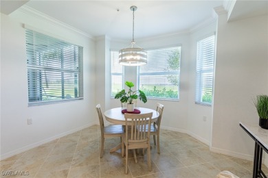 BEAUTIFUL TURN-KEY 2 Bedroom, 2 Bathroom, FIRST FLOOR condo on Babcock National Golf Course in Florida - for sale on GolfHomes.com, golf home, golf lot