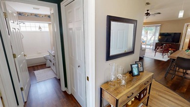 Beautiful home located in the highly desirable 55+ community of on Highlands Ridge Golf Course - South in Florida - for sale on GolfHomes.com, golf home, golf lot