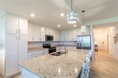 BEAUTIFUL TURN-KEY 2 Bedroom, 2 Bathroom, FIRST FLOOR condo on Babcock National Golf Course in Florida - for sale on GolfHomes.com, golf home, golf lot