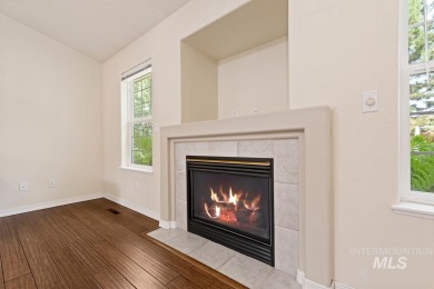 Beautiful home, amazing location!   Directly across from Purple on Purple Sage Golf Course in Idaho - for sale on GolfHomes.com, golf home, golf lot