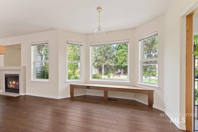 Beautiful home, amazing location!   Directly across from Purple on Purple Sage Golf Course in Idaho - for sale on GolfHomes.com, golf home, golf lot