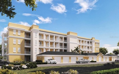 One or more photo(s) has been virtually staged. Under on Reunion Resort Golf Course in Florida - for sale on GolfHomes.com, golf home, golf lot