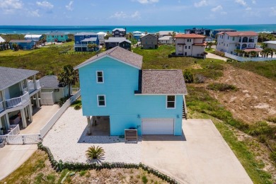 An Old Town jewel with unmatched views and nearly an acre of on Palmilla Beach Golf Club in Texas - for sale on GolfHomes.com, golf home, golf lot
