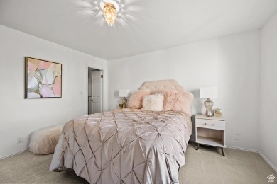 *PRICE REDUCTION* on this beautiful, updated 3 bedroom, 2 bath on River Oaks Golf Course in Utah - for sale on GolfHomes.com, golf home, golf lot