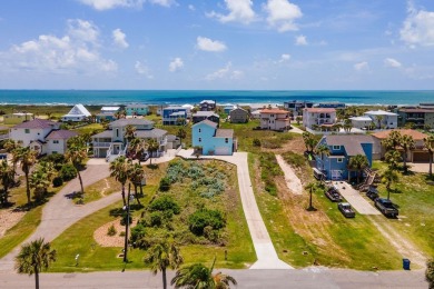 An Old Town jewel with unmatched views and nearly an acre of on Palmilla Beach Golf Club in Texas - for sale on GolfHomes.com, golf home, golf lot