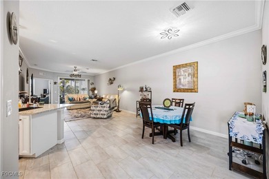 Welcome to this beautifully maintained, one-owner home located on Babcock National Golf Course in Florida - for sale on GolfHomes.com, golf home, golf lot