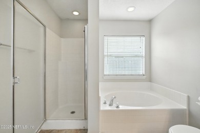 Set within a popular St. Augustine community near World Golf on King and Bear Golf Course/World Golf Village in Florida - for sale on GolfHomes.com, golf home, golf lot