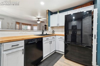 WELCOME HOME! 
This beautiful 2 story is nestled in the on Antler Creek Golf Course in Colorado - for sale on GolfHomes.com, golf home, golf lot
