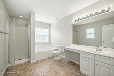 Set within a popular St. Augustine community near World Golf on King and Bear Golf Course/World Golf Village in Florida - for sale on GolfHomes.com, golf home, golf lot