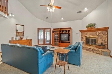 Set in one of Arlington's most sought-after areas, this 1.5 on Texas Rangers Golf Club  in Texas - for sale on GolfHomes.com, golf home, golf lot