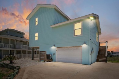 An Old Town jewel with unmatched views and nearly an acre of on Palmilla Beach Golf Club in Texas - for sale on GolfHomes.com, golf home, golf lot