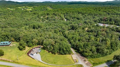 Welcome to a home that feels like a warm embrace--nestled in on Old Toccoa Farm Golf Club in Georgia - for sale on GolfHomes.com, golf home, golf lot
