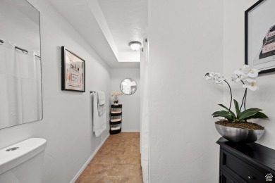 *PRICE REDUCTION* on this beautiful, updated 3 bedroom, 2 bath on River Oaks Golf Course in Utah - for sale on GolfHomes.com, golf home, golf lot