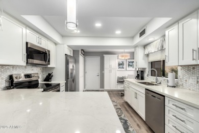 This Is It! Recently Remodeled Charming Patio Home In The on Westbrook Village Golf Club in Arizona - for sale on GolfHomes.com, golf home, golf lot