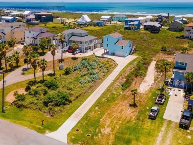An Old Town jewel with unmatched views and nearly an acre of on Palmilla Beach Golf Club in Texas - for sale on GolfHomes.com, golf home, golf lot