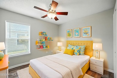 Set within a popular St. Augustine community near World Golf on King and Bear Golf Course/World Golf Village in Florida - for sale on GolfHomes.com, golf home, golf lot