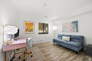 *PRICE REDUCTION* on this beautiful, updated 3 bedroom, 2 bath on River Oaks Golf Course in Utah - for sale on GolfHomes.com, golf home, golf lot