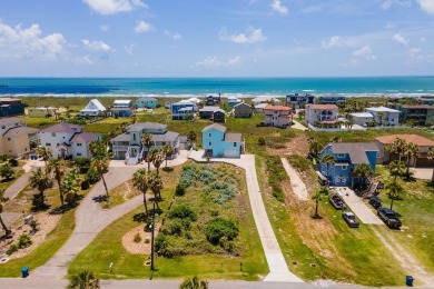 An Old Town jewel with unmatched views and nearly an acre of on Palmilla Beach Golf Club in Texas - for sale on GolfHomes.com, golf home, golf lot