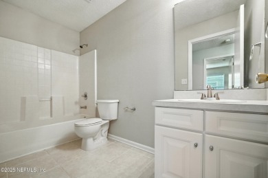 Set within a popular St. Augustine community near World Golf on King and Bear Golf Course/World Golf Village in Florida - for sale on GolfHomes.com, golf home, golf lot