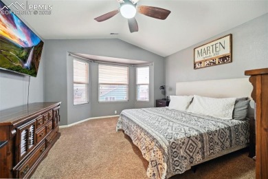 WELCOME HOME! 
This beautiful 2 story is nestled in the on Antler Creek Golf Course in Colorado - for sale on GolfHomes.com, golf home, golf lot